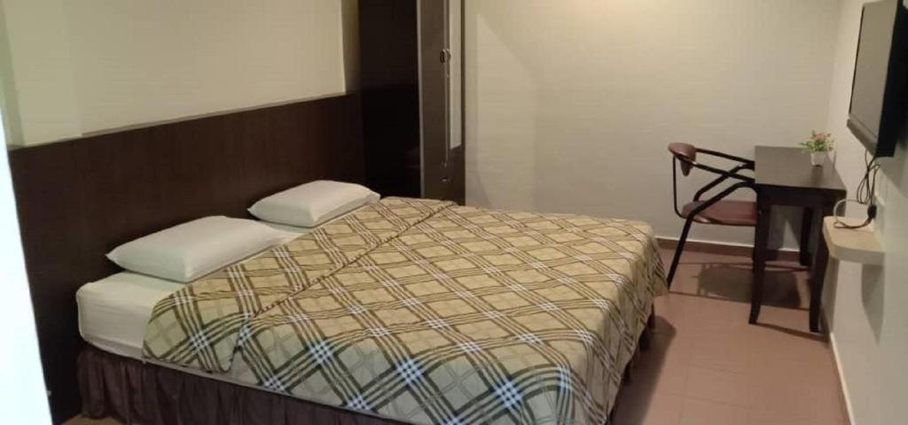 G Six Hotel シティアワン エクステリア 写真