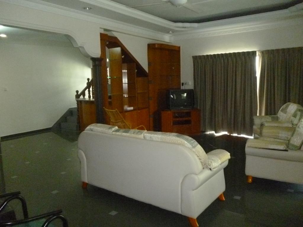G Six Hotel シティアワン エクステリア 写真