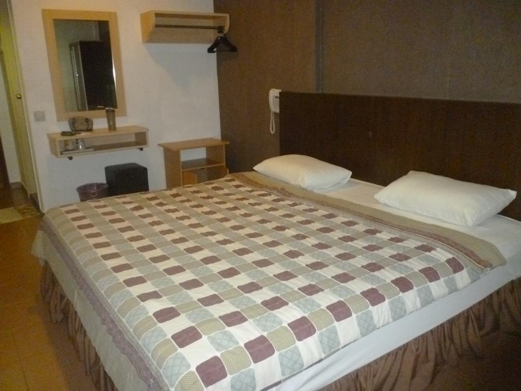 G Six Hotel シティアワン エクステリア 写真