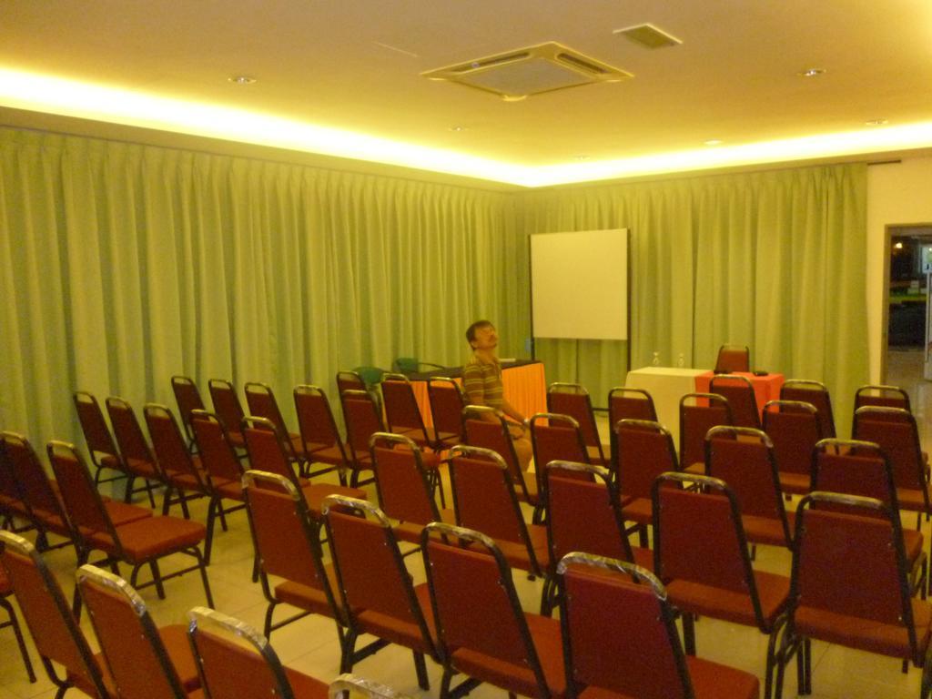 G Six Hotel シティアワン エクステリア 写真